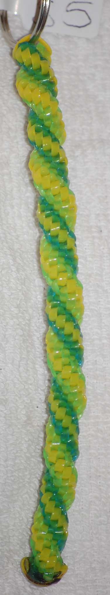 Holy Spirit Rope